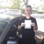 Liam from Darley Dale