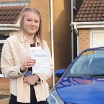 Emma from Sutton in Ashfield