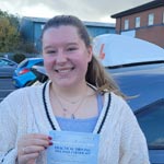 Meghan from Mansfield