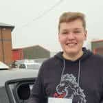 Ethan from Sutton in Ashfield