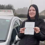 Lauren from Alfreton