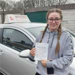 Becky Becky from Ripley