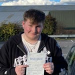 Lewis from Mansfield