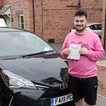 Michael from Mansfield