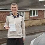 Jordan from Edwinstowe