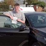 Jacob from Southwell