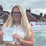 Libbie from Ashfield Libbie from Ashfield