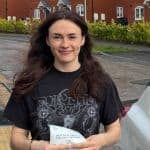 Lily from Sutton in Ashfield Lily from Sutton in Ashfield passed the driving test on 5th October 2025