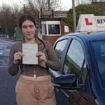 Alexa Lee from Ashfield Alexa Lee from Ashfield