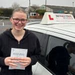 Amber from Ashfield Amber from Ashfield