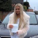 Matilda from Worksop Matilda from Worksop