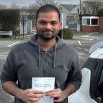 Essack passed on the 19th February 2026 Essack passed on the 19th February 2026