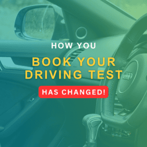 New Driving Test Booking Rules Are Here