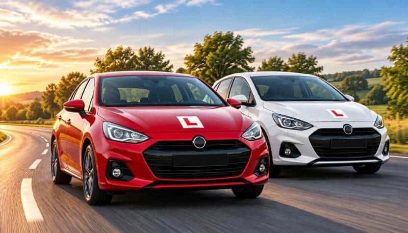 Driving Lessons Driving Lesson Prices